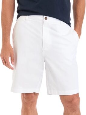 Free Planet - organic cotton white Shorts